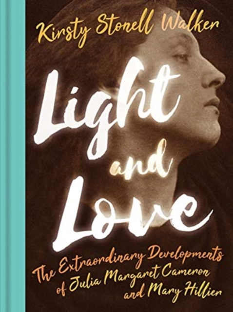 Light and Love by Kirsty Stonell Walker
